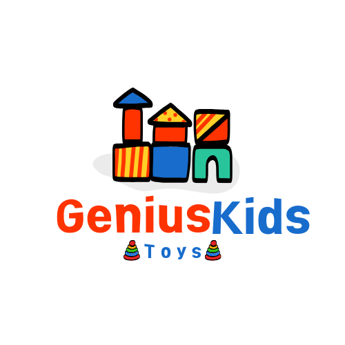 Geniuskidstoys